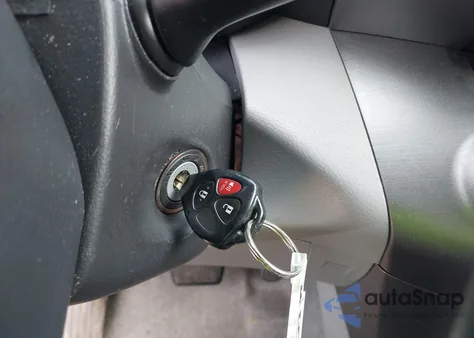 2010 Toyota Rav4 from USA, damaged, VIN JTMBF4DV8A5017377